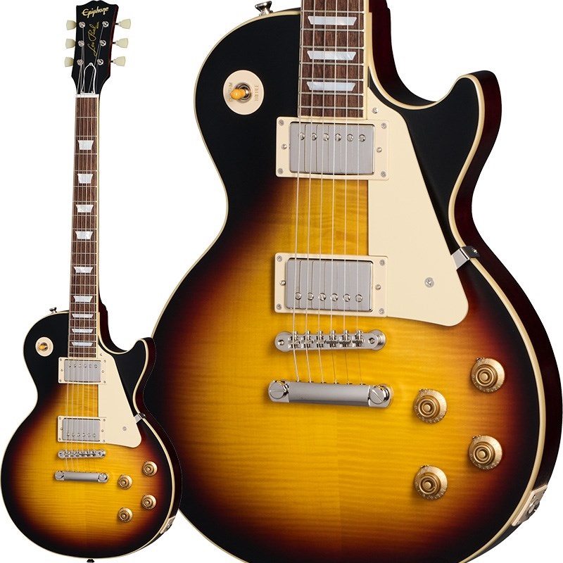 エピフォンレスポールby Gibson 結構古い製造品
