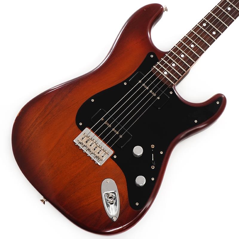 エレキギター メーカー不明 コンポーネント p90 P-90タイプPU搭載