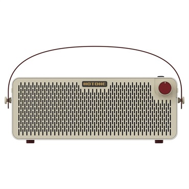 HOTONE AMPERO PRESS 25kΩ Edition（ホットトーン）ボリュームペダル