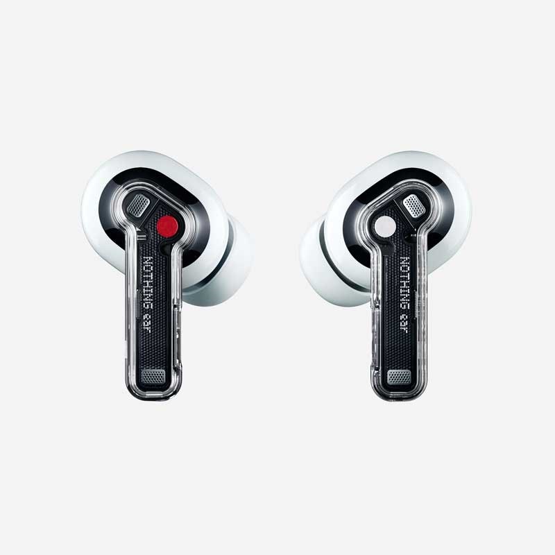 Nothing 【半期決算セール】Nothing Ear White(国内正規品)(ワイヤレス