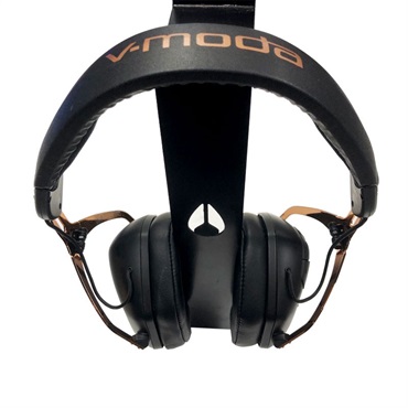 V-MODA Crossfade 3 ワイヤレスヘッドホン XFBT3-BRBK