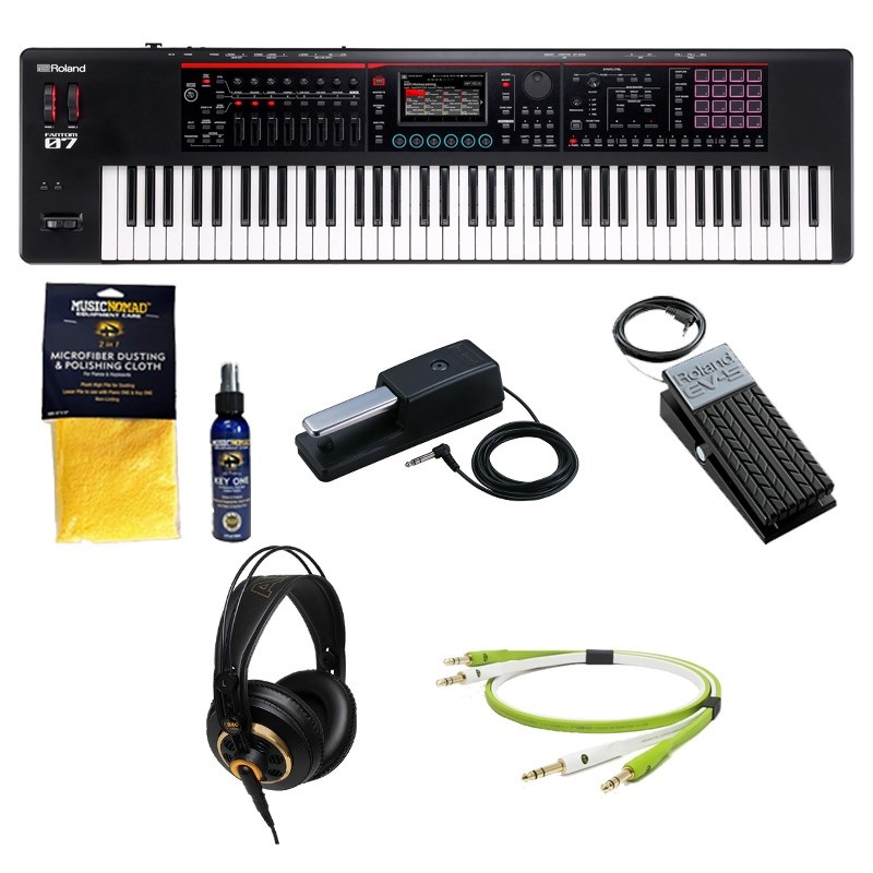 ローランドサウンドライブラリ音源 3点セット ローランドサウンド