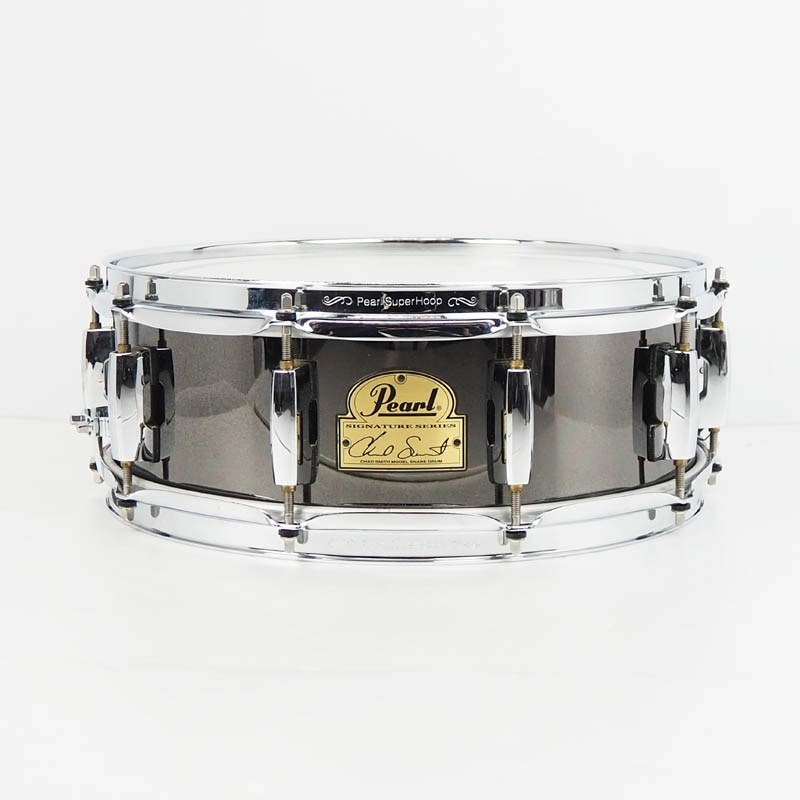 Pearl USED 中古 CS1450 [Chad Smith Signature Snare Drum] ｜イケベ