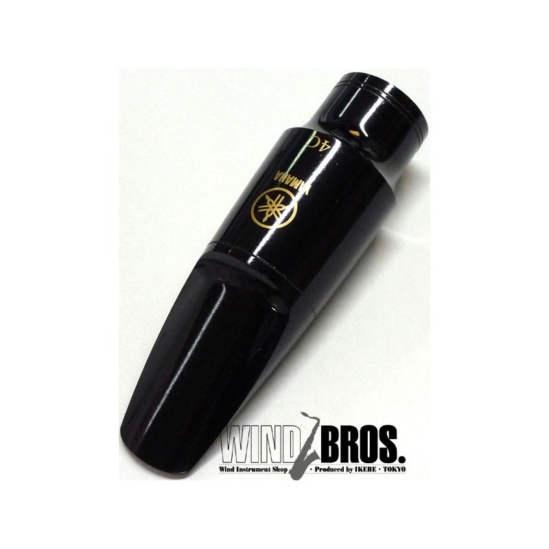 その他ブランド(管楽器・吹奏楽器) アルトサックス用マウスピース