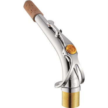 YAMAHA アルトサックス用 ネック ヤマハ AG1GP ｜イケベ楽器店