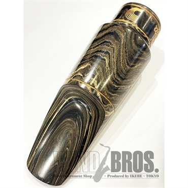 D'Addario Wood Winds 「オープニング：D5M」アルトサックス用マウス