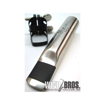 え*ー様 Beechler アルトサックスメタルマウスピース 7番 初期 レア