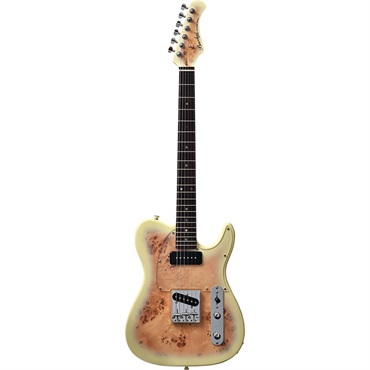 エレキギター ストラトキャスター・STタイプ Bacchus GLOBAL SERIES