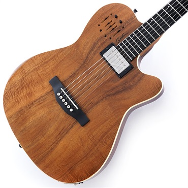 Godin A6 ULTRA Extream KOA HG 展示特価！ ｜イケベ楽器店オンライン