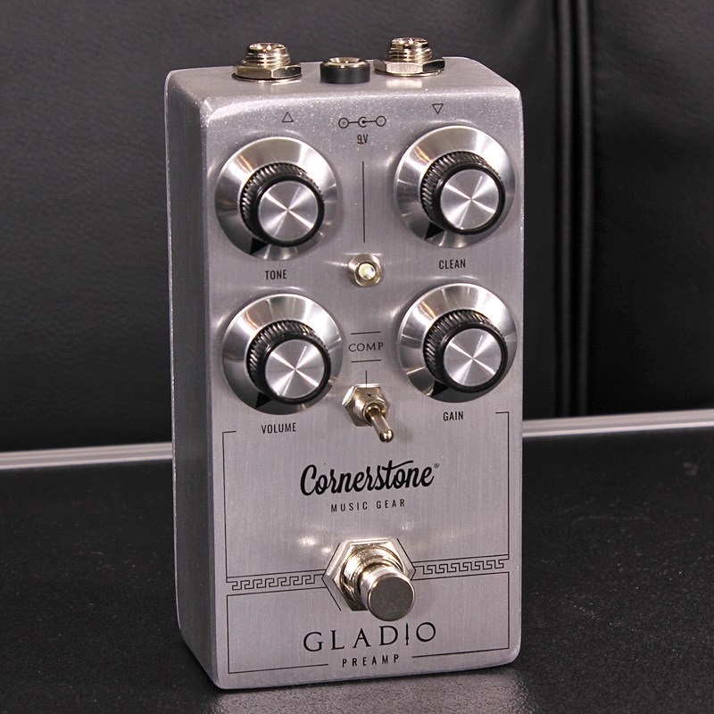 Cornerstone GLADIO SC ｜イケベ楽器店オンラインストア