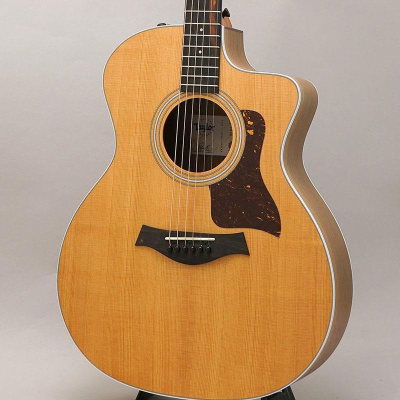 Taylor 214ce-G エレアコ （管理ワテ） TAYLOR 214ce Walnut テイラー