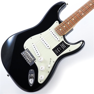 Fender Player Stratocaster 黒 Mexico 22年製 Fender Player