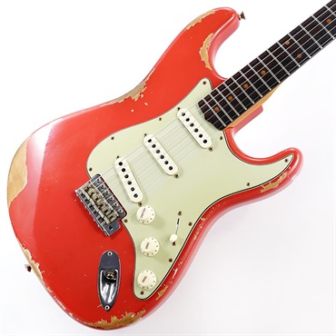 ⭐︎Vintage of Relic 70s 国産 ストラトキャスタータイプ Vintage of