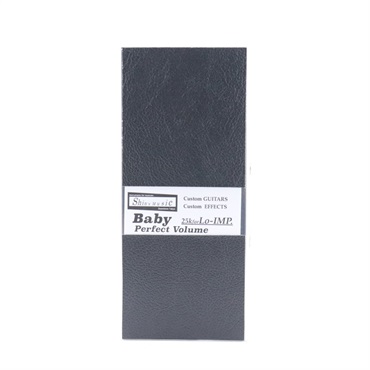 shin's music Perfect Volume Pedal ［Original Standard / 250k