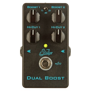 Suhr Amps Riot Mini (Black Edition)（ライオット サー） ｜イケベ