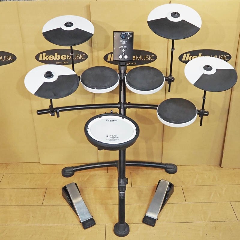 Roland USED 中古 TD-1KV [V-Drums] ｜イケベ楽器店オンラインストア
