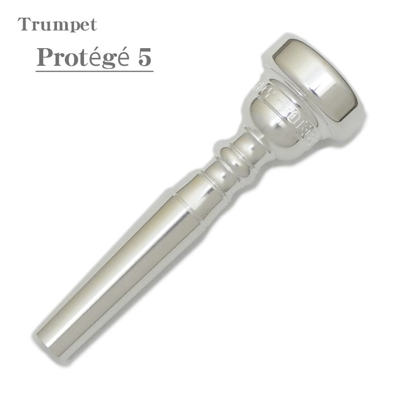 LASKEY ラスキー / プロテジェシリーズ Protege 5 トランペット用