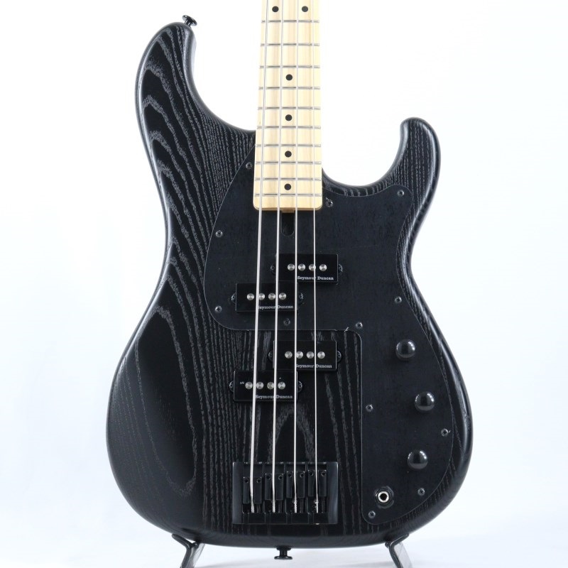 10809】coolz フジゲン 富士弦 プレシジョンベース ブラック 10809