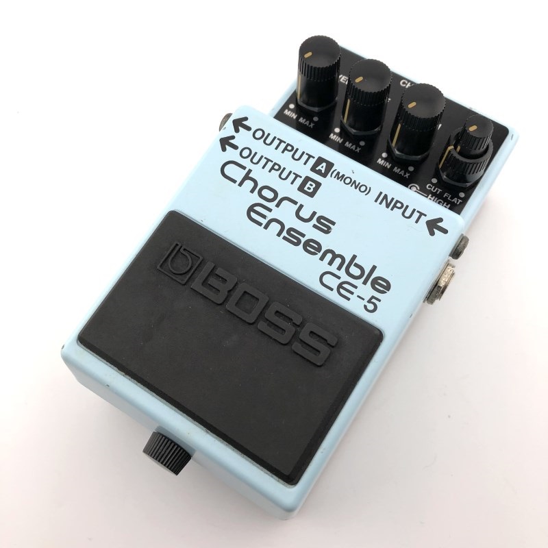 BOSS CE-20 コーラスエフェクター 【公式通販】