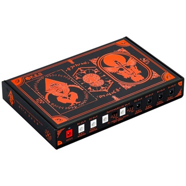 KES KIP-V.A.C.9（パワーサプライ） ｜イケベ楽器店オンラインストア