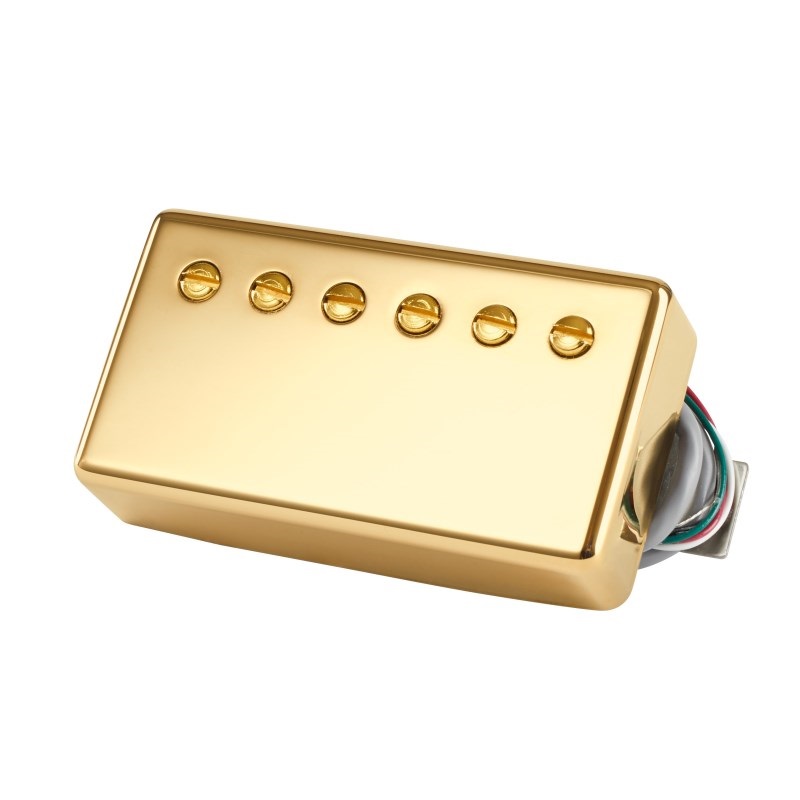 Gibson 【半期決算セール】 490R - Modern Classic (Rhythm， Double