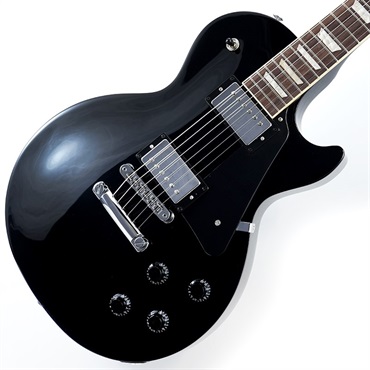 Gibson Les Paul Studio (Ebony) ｜イケベ楽器店オンラインストア