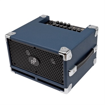 PJB（Phil Jones Bass） BASS CUB II (Midnight Blue) [限定カラー