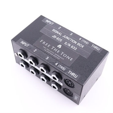 iconoscope357 CE Preamp TA.effects iconoscope357 CE Preamp TA