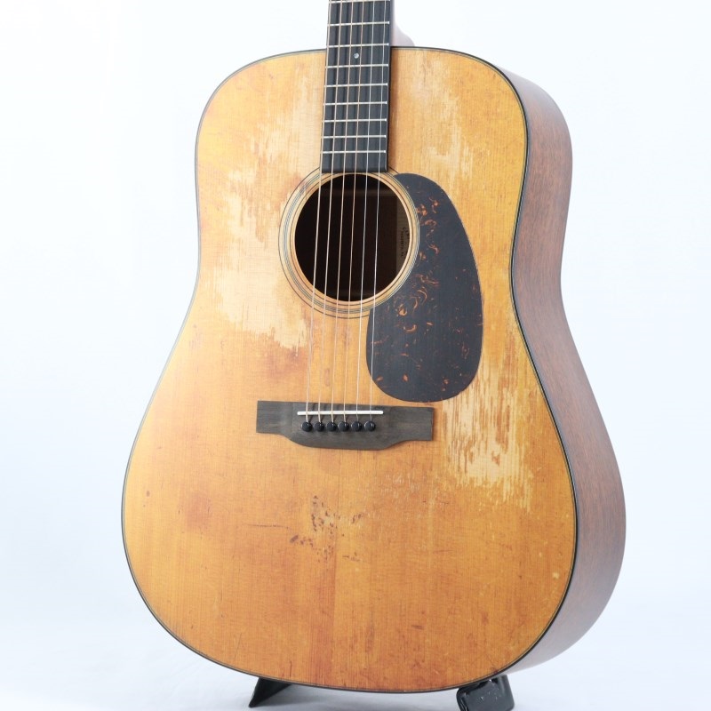 Martin D-18 STANDARD マーチン ほぼ未使用品 訳あり Martin D-18
