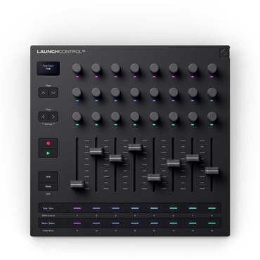 NOVATION Launch Control XL 3(ノベーション)(ラウンチコントロール