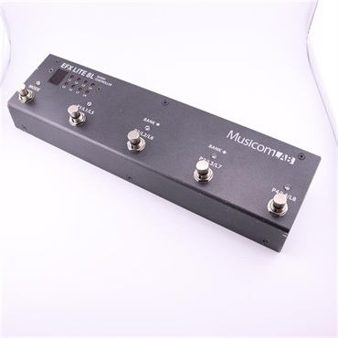 VoodooLab PEDAL POWER X4 エフェクター パワーサプライ VooDoo LAB