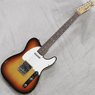テレキャスター カスタムタイプ（Telecaster Custom）ラッカー塗装