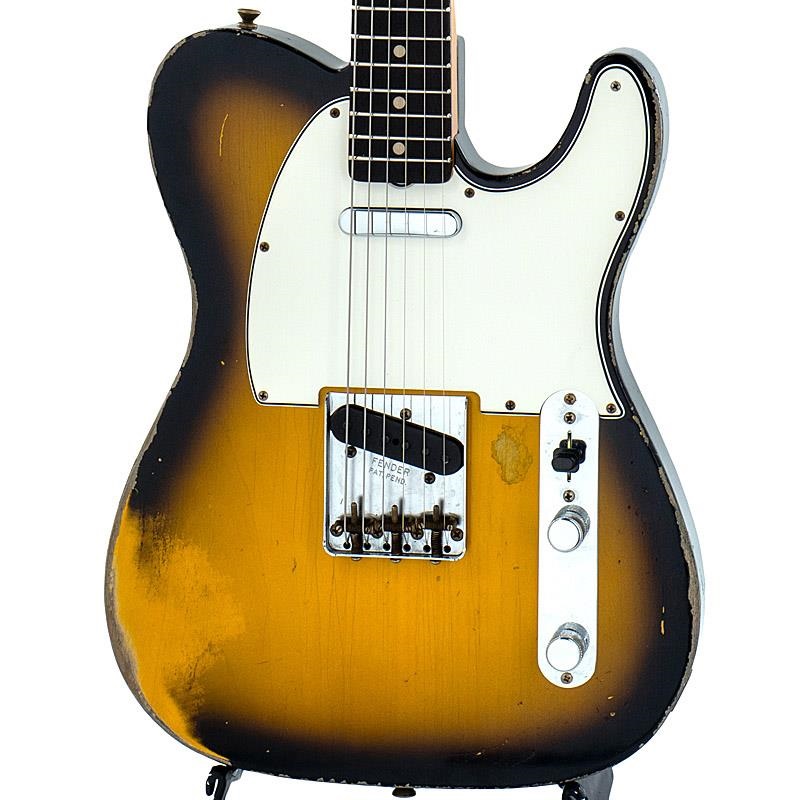 Fender Telecaster Heritage - 別レリック加工