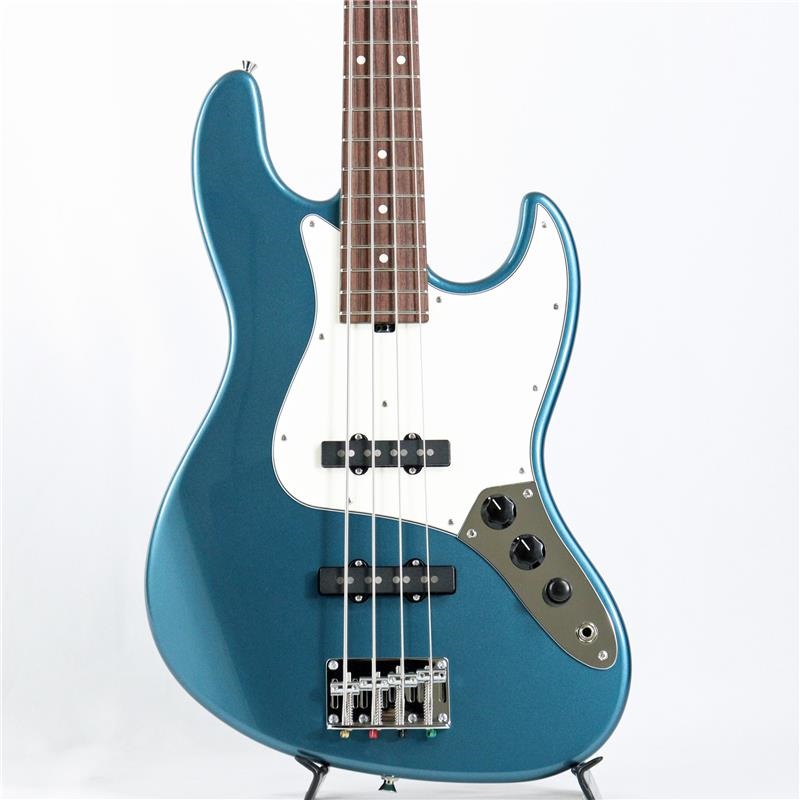 Three Dots Guitars JB Plus (Alder/VBM/R) ｜イケベ楽器店オンライン