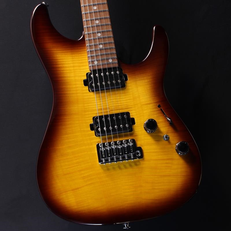 Ibanez AZ Standard AZ24S1F-VLS (Violin Sunburst) ｜イケベ楽器店