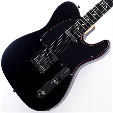 Fender telecaster テレキャスブラック MX