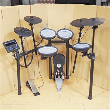 Roland CY-15R ライド シンバル ③ Roland CY-15R V-Cymbal® Ride