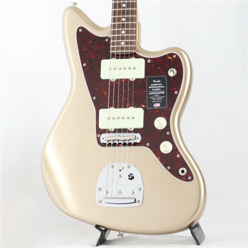 Fender USA American Professional Classic Jazzmaster (Faded