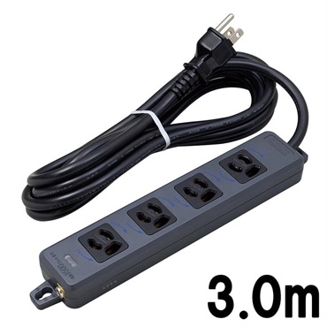 BELDEN PS1650 mk2 【3芯電源タップ】 ｜イケベ楽器店オンラインストア