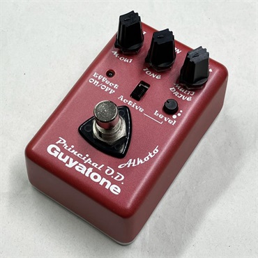Guyatone CBu1 rev1.5（グヤトーン） ｜イケベ楽器店オンラインストア