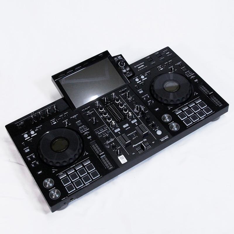 Pioneer DJ XDJ-RX3 (箱、電源ケーブル、専用カバー付き) Pioneer DJ