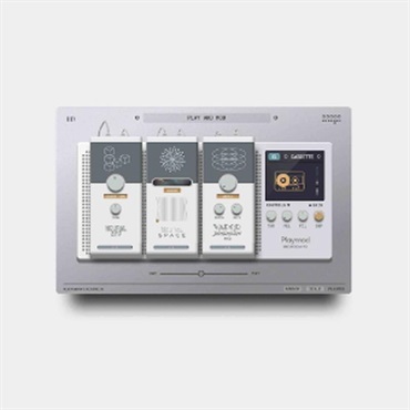 ORGANIC SOUNDS Orthros Silicon Version ｜イケベ楽器店オンラインストア