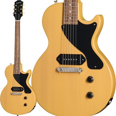 Epiphone Les Paul Junior (TV Yellow) ｜イケベ楽器店オンラインストア