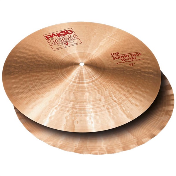 パーカッション・打楽器 Paiste l Edge 14