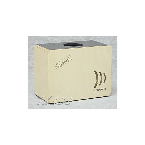 Schlagwerk Percussion SR-DC300 [Cajonito（カホニート）] ｜イケベ