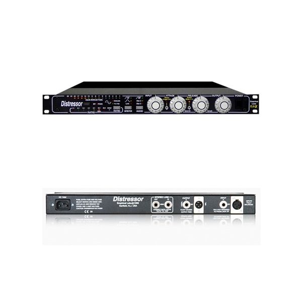 Empirical Labs DISTRESSOR (EL-8X) (1chコンプレッサー) （予約商品