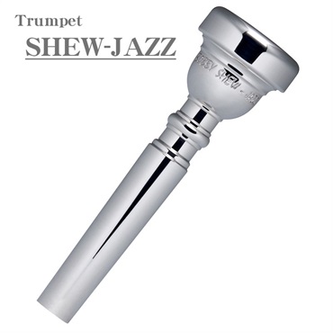 YAMAHA ヤマハ / ボビー・シューモデル TR-SHEW-JAZZ トランペット用
