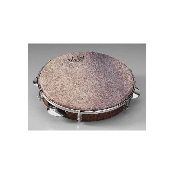 パ*オ様 IZZO pandeiro パンデイロ タンバリン 打楽器 径26cm IZZO