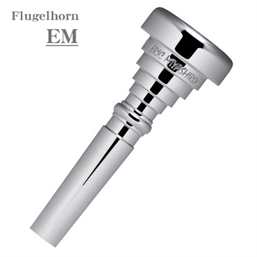 YAMAHA ヤマハ / エリック・ミヤシロモデル EM フリューゲル ホルン用