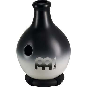 MEINL ID9BK/WH [Ibo Drum / Large ， Black/White] ｜イケベ楽器店